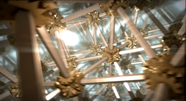 Screenshot of Wheels within Wheels by Horology